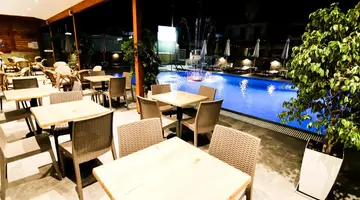 Esmeralda Hotel