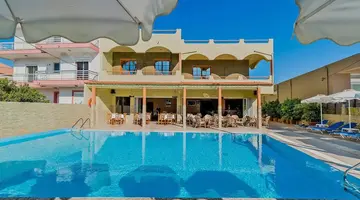 Esmeralda Hotel