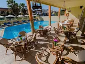 Esmeralda Hotel