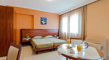 Esmeralda Hotel