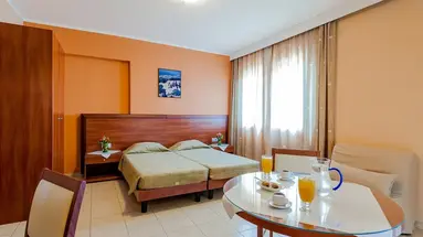 Esmeralda Hotel