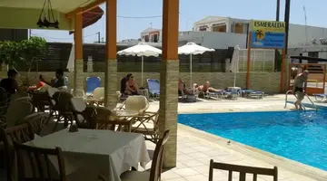 Esmeralda Hotel