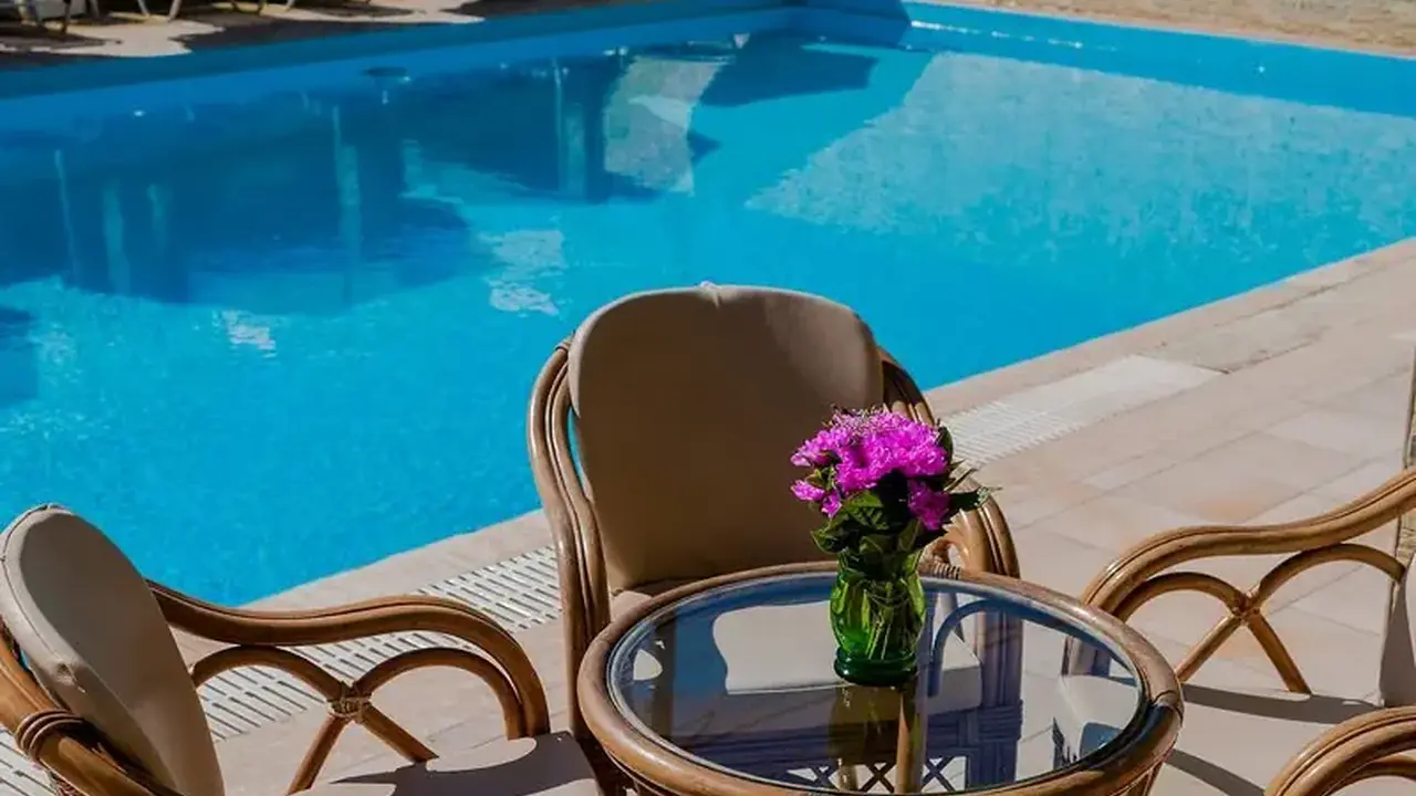 Esmeralda Hotel