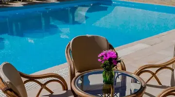 Esmeralda Hotel