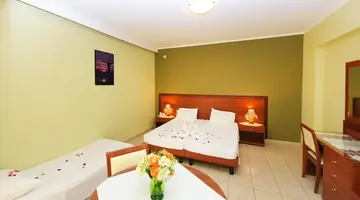 Esmeralda Hotel