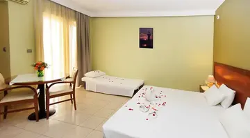 Esmeralda Hotel
