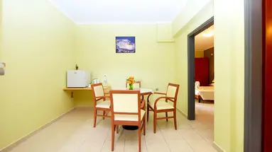 Esmeralda Hotel