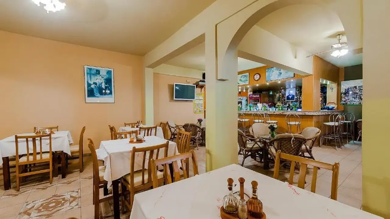 Esmeralda Hotel