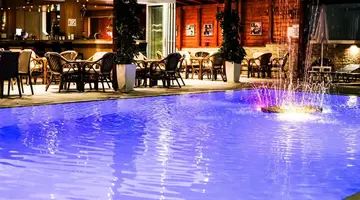 Esmeralda Hotel