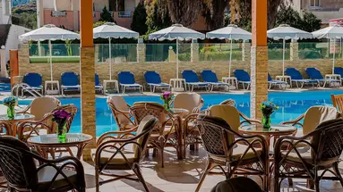 Esmeralda Hotel