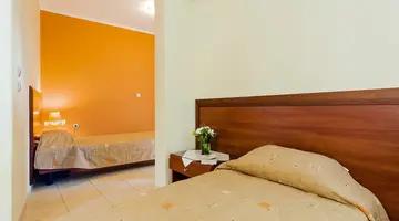 Esmeralda Hotel