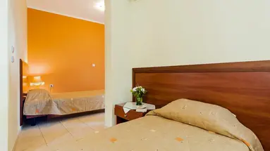 Esmeralda Hotel