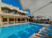 Esmeralda Hotel