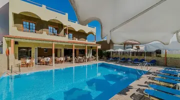 Esmeralda Hotel