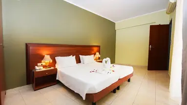 Esmeralda Hotel