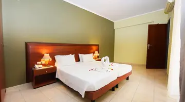 Esmeralda Hotel