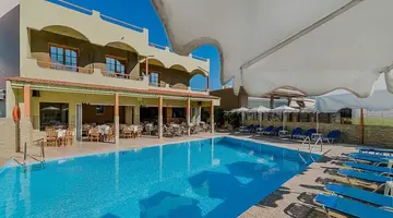 Esmeralda Hotel