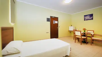Esmeralda Hotel