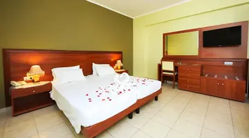 Esmeralda Hotel