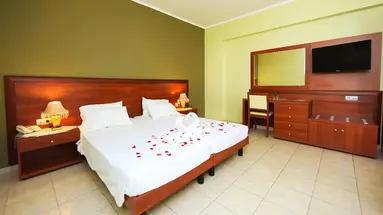 Esmeralda Hotel