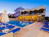 Esmeralda Hotel