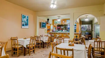 Esmeralda Hotel