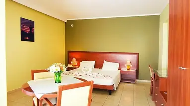 Esmeralda Hotel