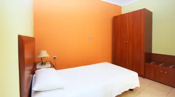 Esmeralda Hotel