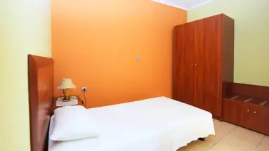 Esmeralda Hotel
