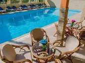 Esmeralda Hotel