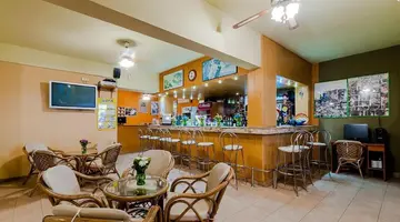 Esmeralda Hotel