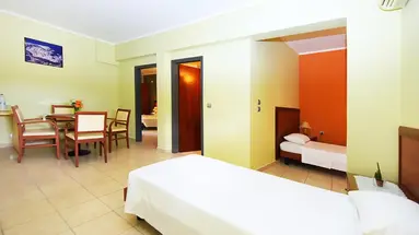 Esmeralda Hotel