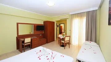Esmeralda Hotel