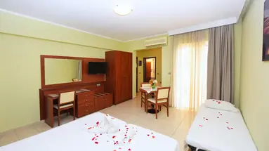 Esmeralda Hotel