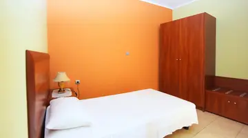 Esmeralda Hotel