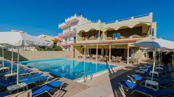 Esmeralda Hotel