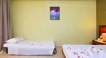 Esmeralda Hotel