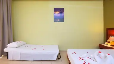 Esmeralda Hotel