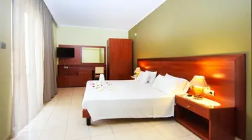 Esmeralda Hotel
