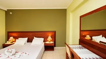 Esmeralda Hotel