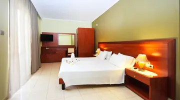 Esmeralda Hotel