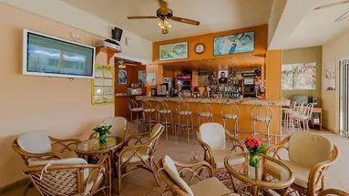 Esmeralda Hotel