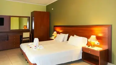 Esmeralda Hotel