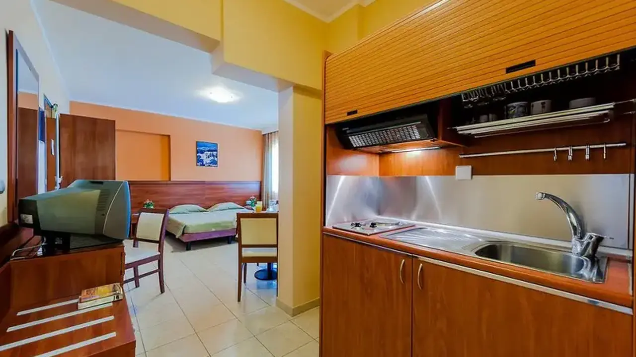 Esmeralda Hotel