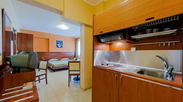 Esmeralda Hotel