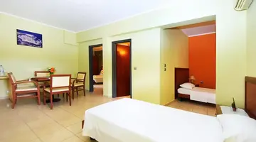 Esmeralda Hotel