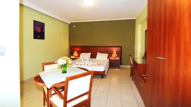 Esmeralda Hotel