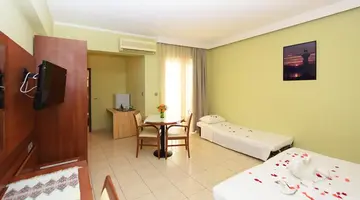 Esmeralda Hotel