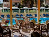 Esmeralda Hotel