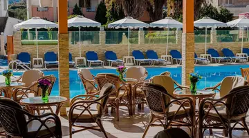 Esmeralda Hotel